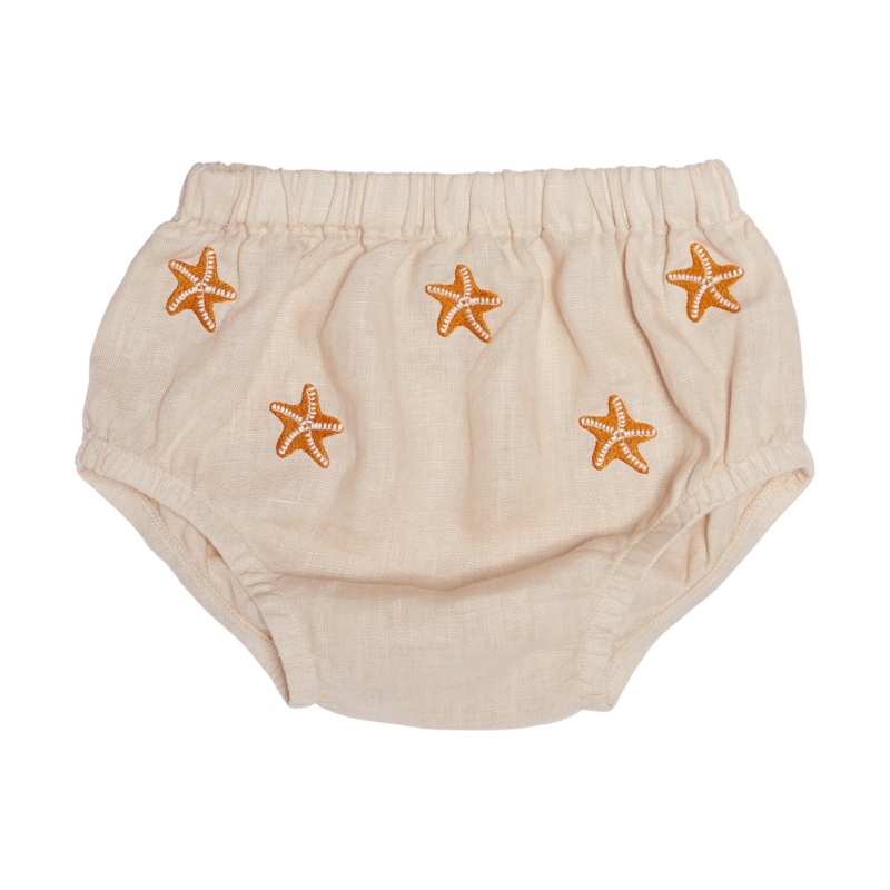 Zaba Bloomers | Starfish | Birch