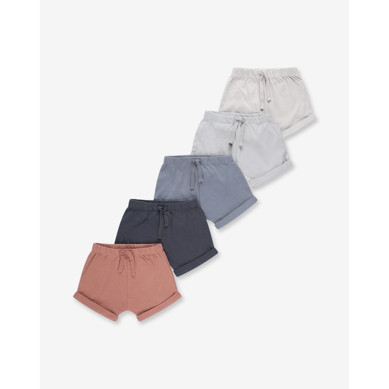 5 Pack Pants – 5PACK WLGB65385846611