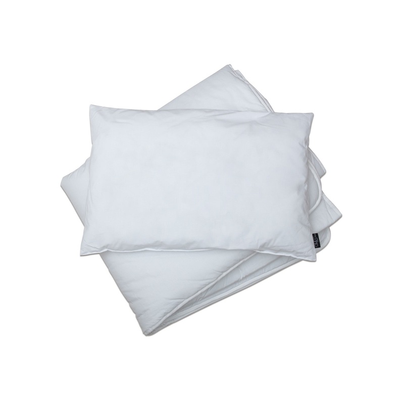 Bettwsche DOLI 120x180cm- Milk