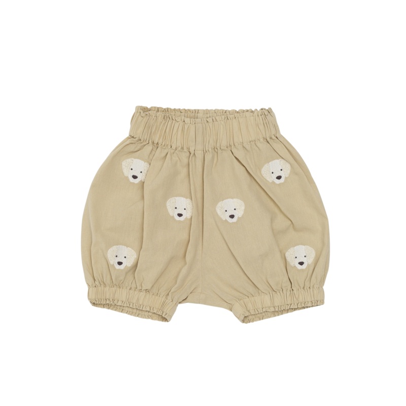 Carson Bloomers | Golden Retrievers | Vintage Khaki