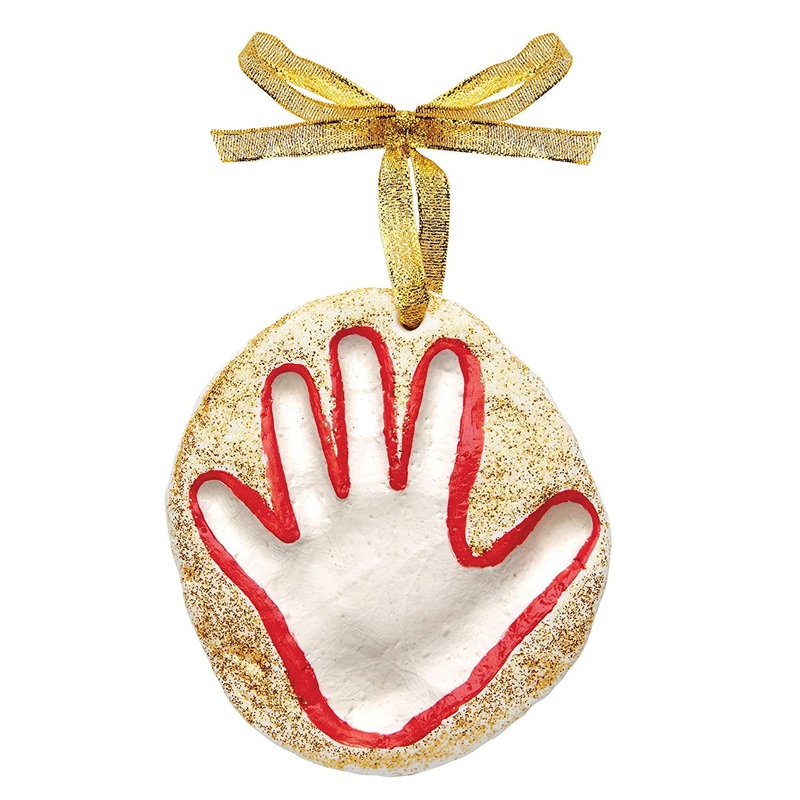 Creativity for Kids Holiday Ornament mini kit