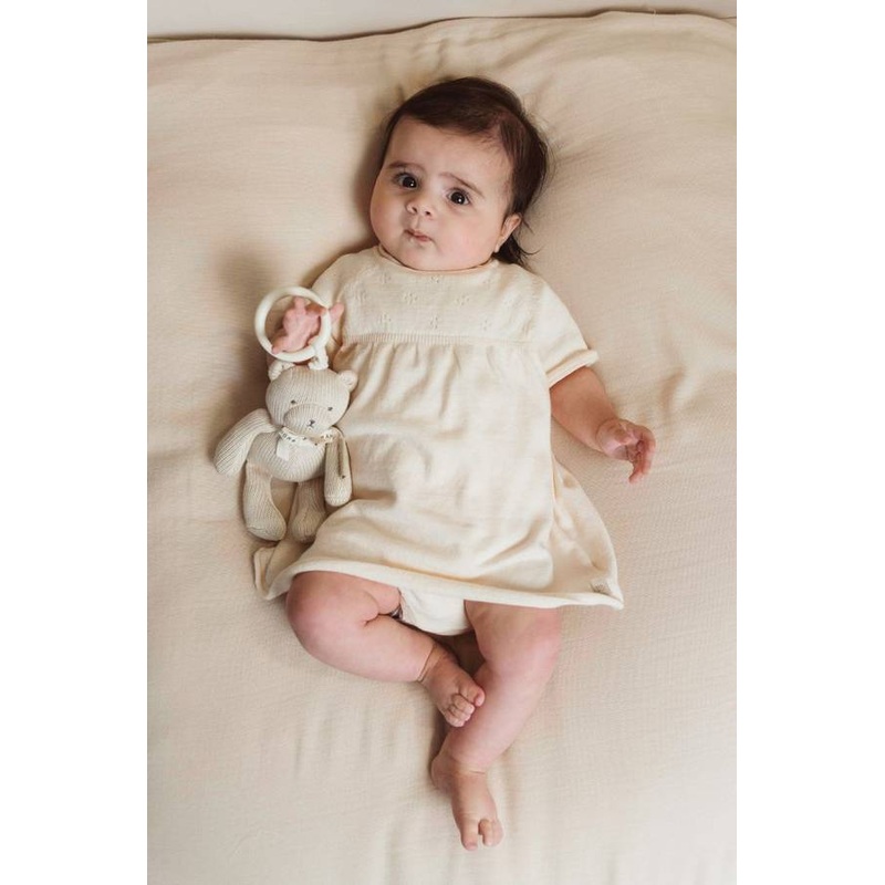 Dress – WATER PINK 67 – emotional