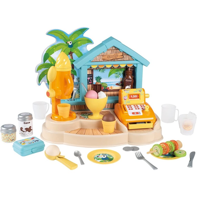 Smoby 310545 Beach Bar