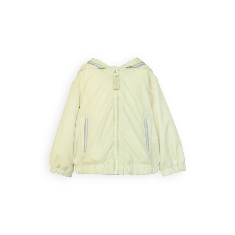 Child’s Summer Jacket – LIME 120