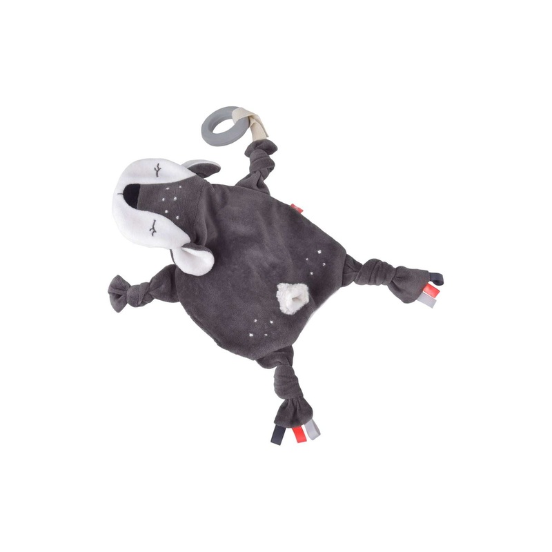 Aktivittsspielzeug Rehkitz