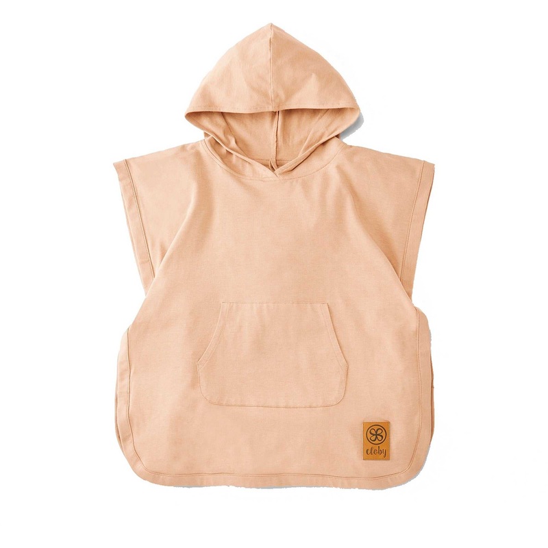 UV Poncho Peachy Summer 3-5 Jahre