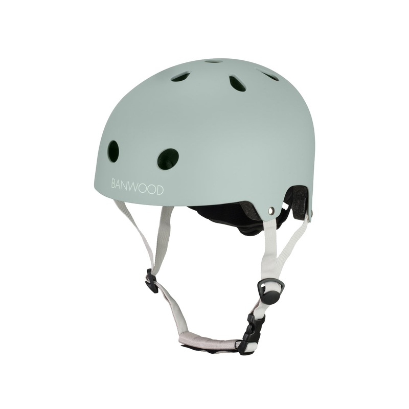 Banwood Eco Helmet Clay