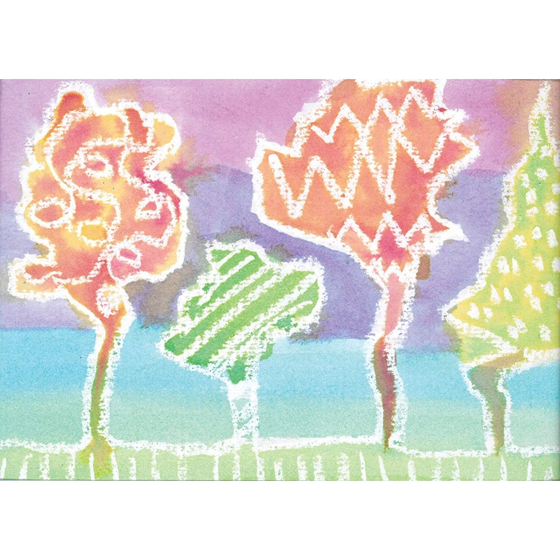 Creativity for Kids Do Art Fizzy Paint Mix & Make Colors