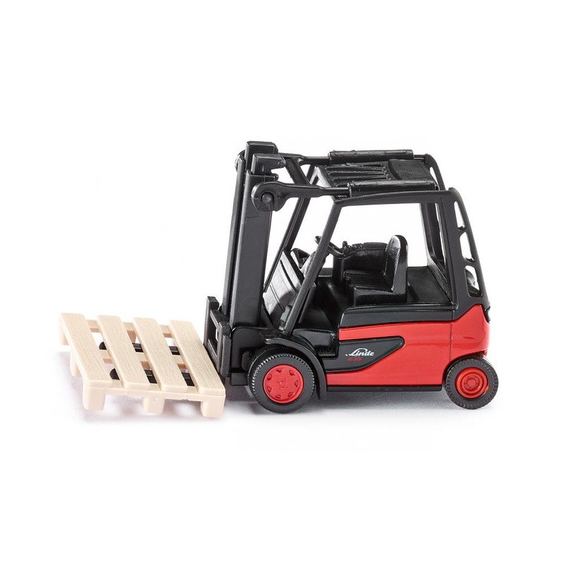 SIKU 1311 Forklift