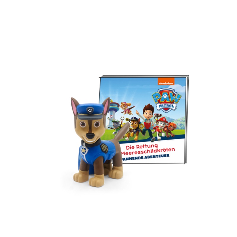 Tonies Paw Patrol – Die Rettung der Meeresschildkrten