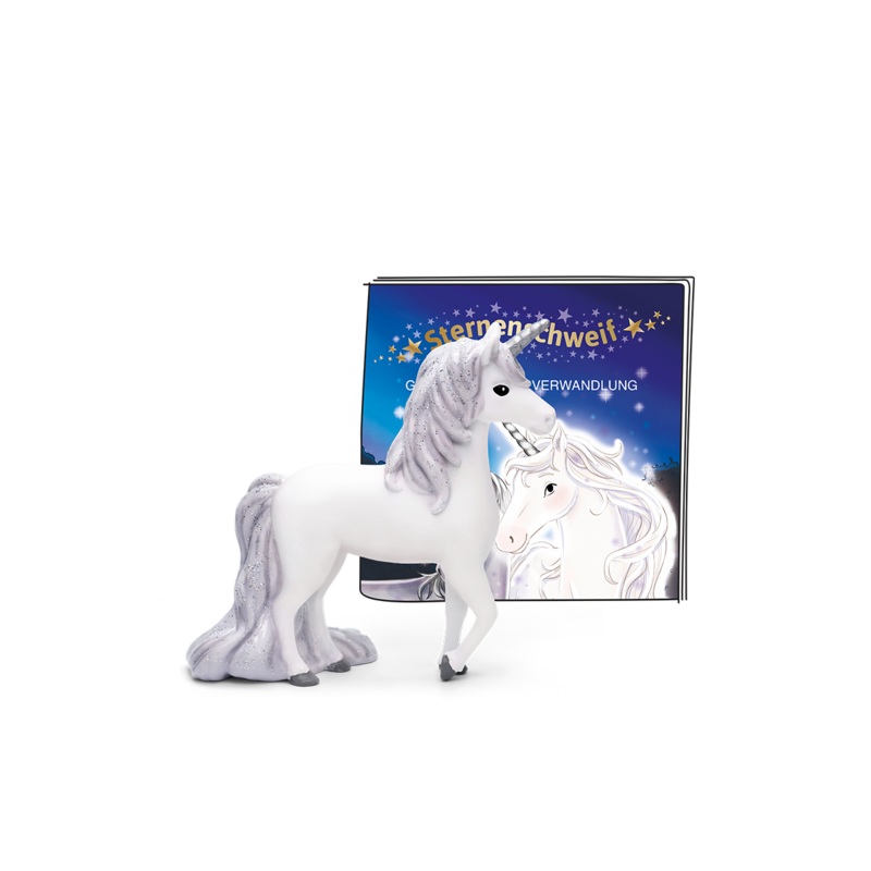 Tonies Sternenschweif – Geheimnisvolle Verwandlung