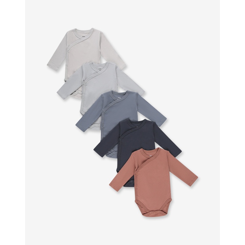 5 Pack Bodysuit – 5PACK WLGB65385846498