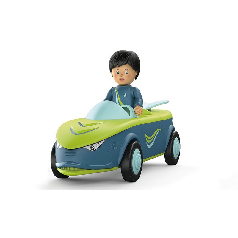 SIKU Toddys – Dave Divey