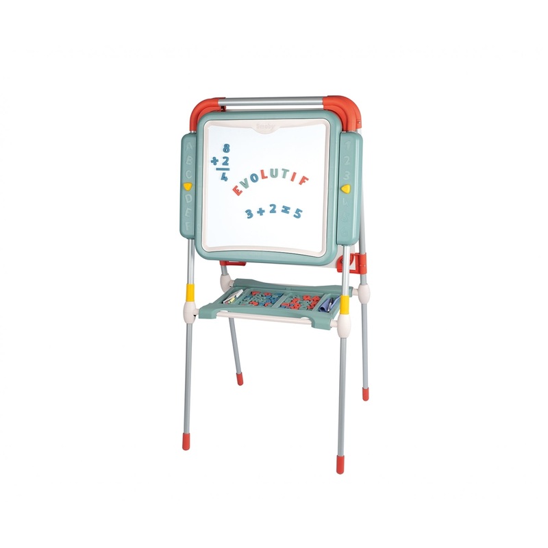 Smoby 410207 Evolutive Board