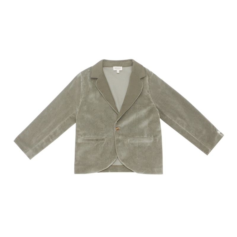 Tommas Tuxedo Blazer | Thyme
