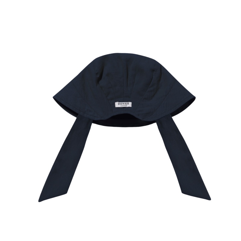 Zuzi Cap | Dark Navy