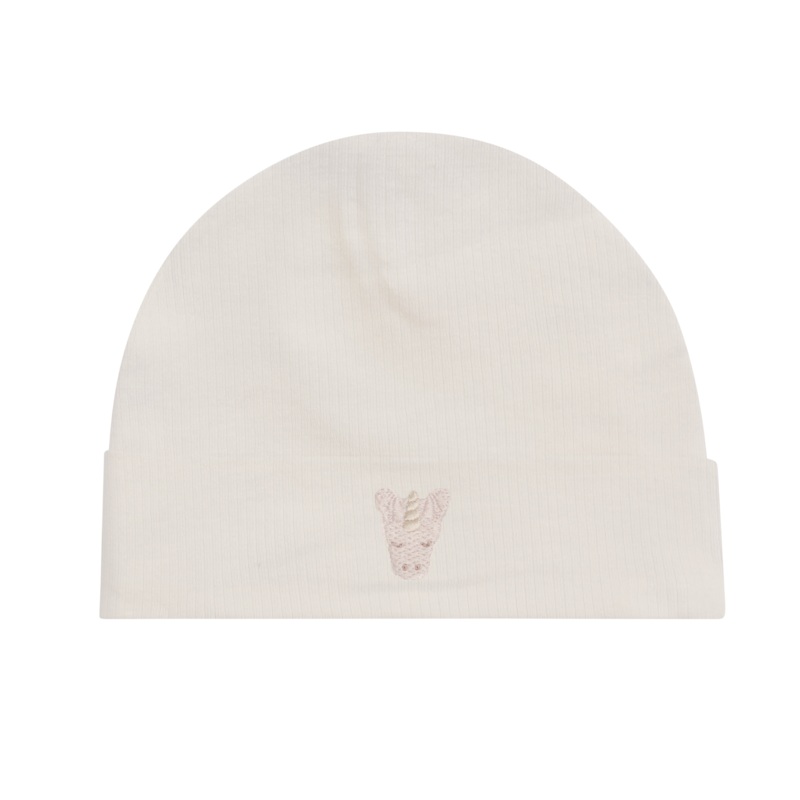 Beller Hat | Unicorn | Soft Powder