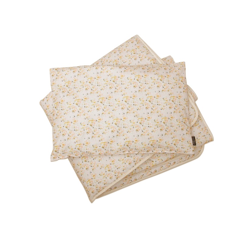 Bettwsche DOLI 120x180cm- Elisabeth