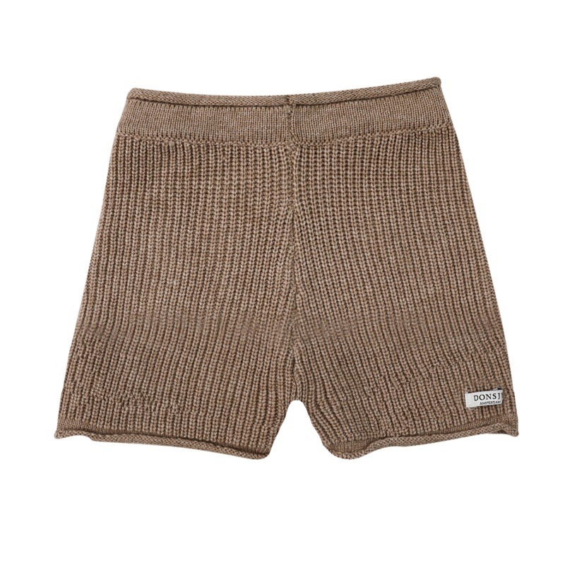 Wes Shorts | Latte Melange