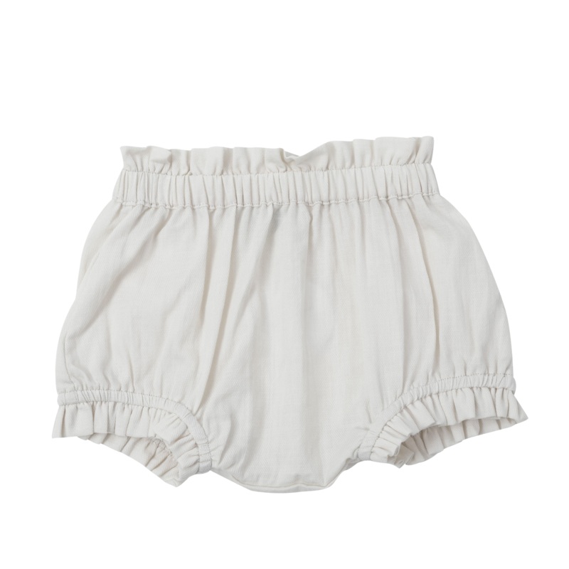 Leitha Bloomers | White