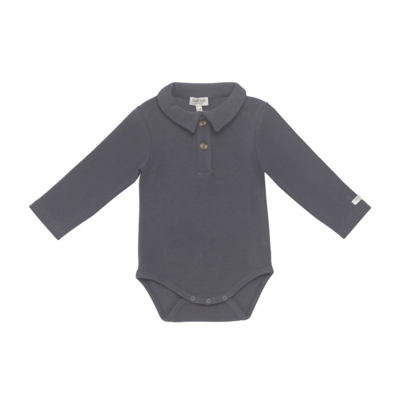 Paulo Bodysuit | Blue Marine
