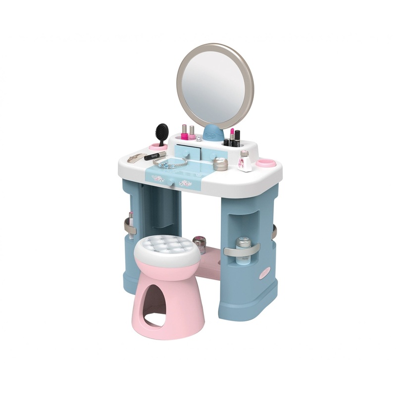 Smoby 320249 My Beauty Dressing Table