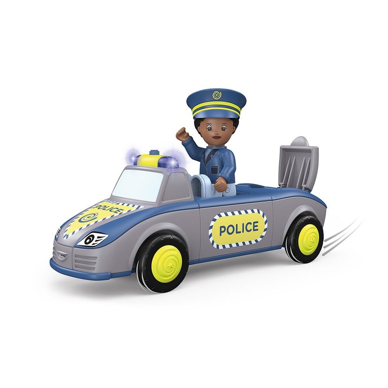 Siku 0128 Toddys – Tom Trusty