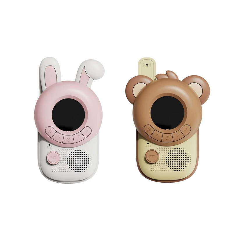 Walkie Talkie/ Hase & Br