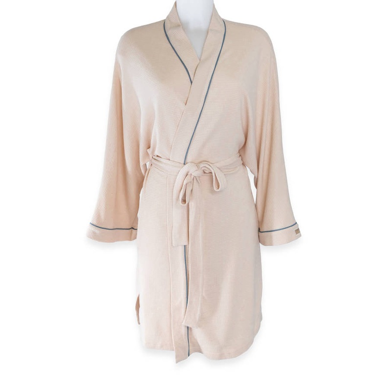 Robe – Nude Pink 47