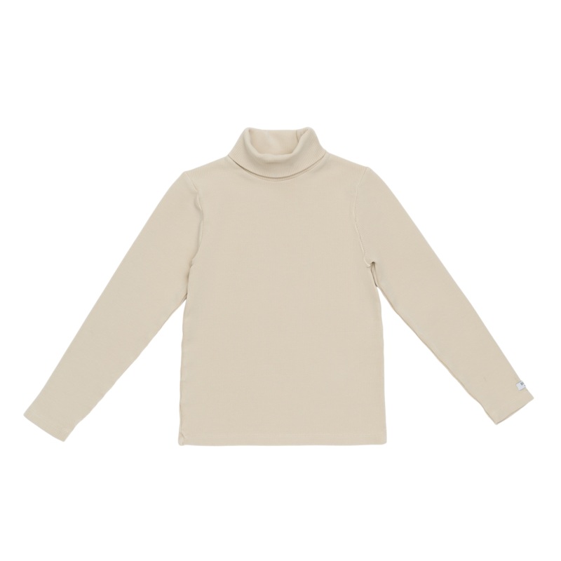 Vos Shirt | Macaroon