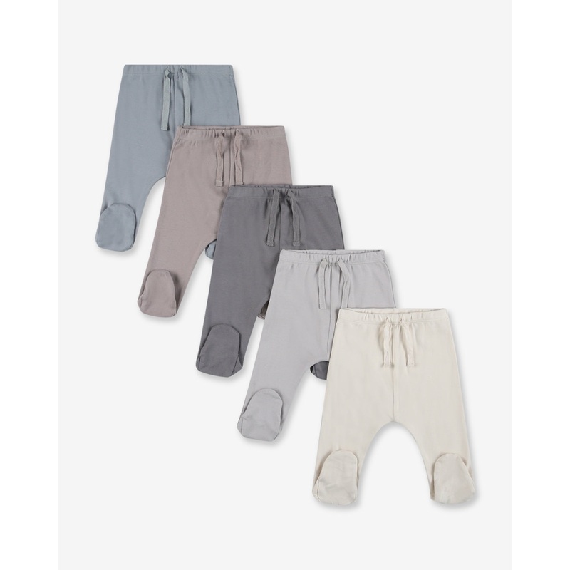 5 Pack Pants 5PACK – S24