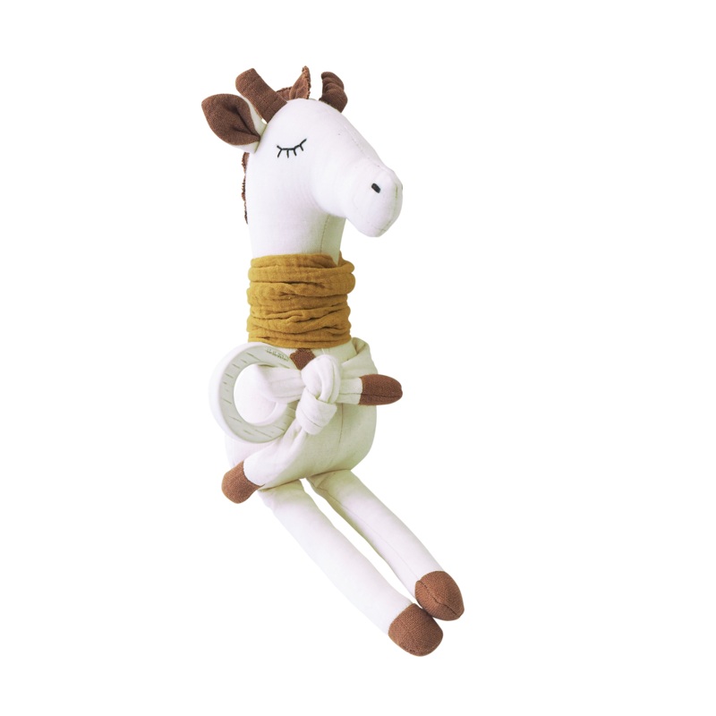 Activity Toy Giraffe