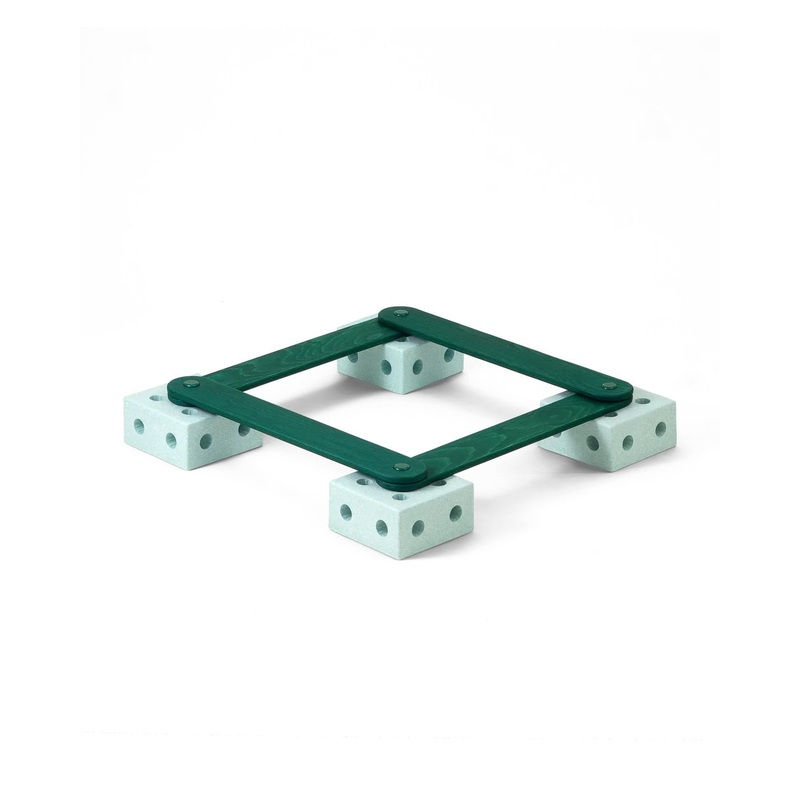 Balancier Set / Mint