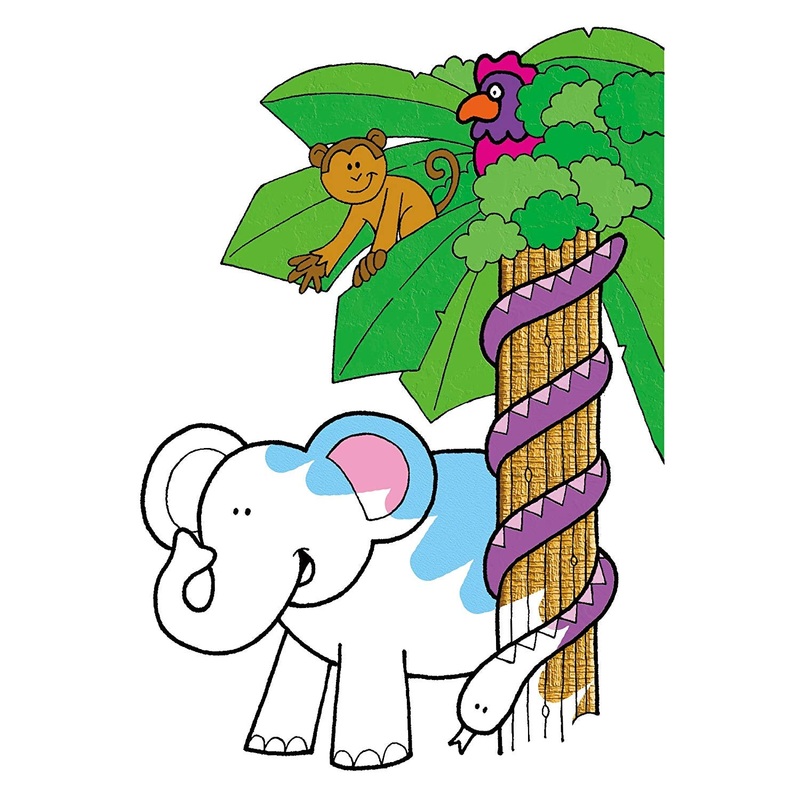 Galt Water Magic – Animals