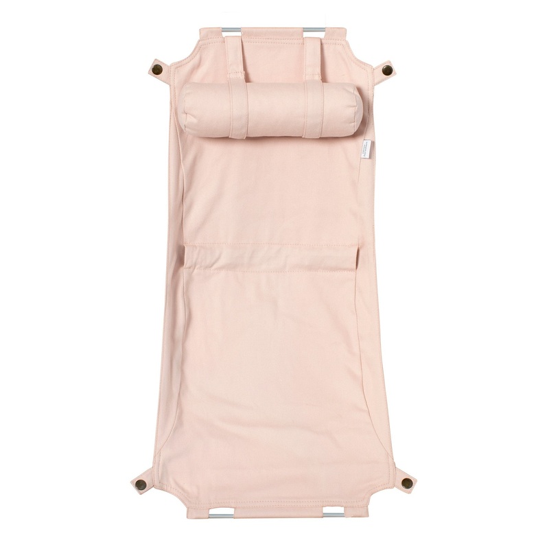 Wood Extra Kleinkindsitz, rosa