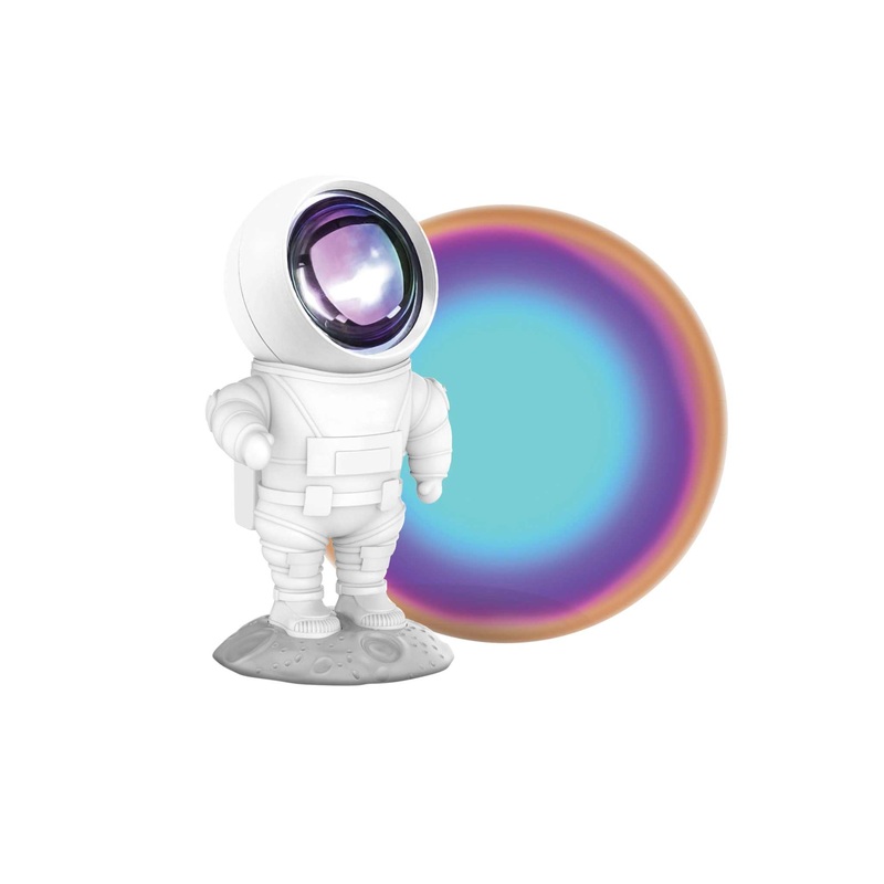 Astronaut Lichtprojektor VNEO121863654781