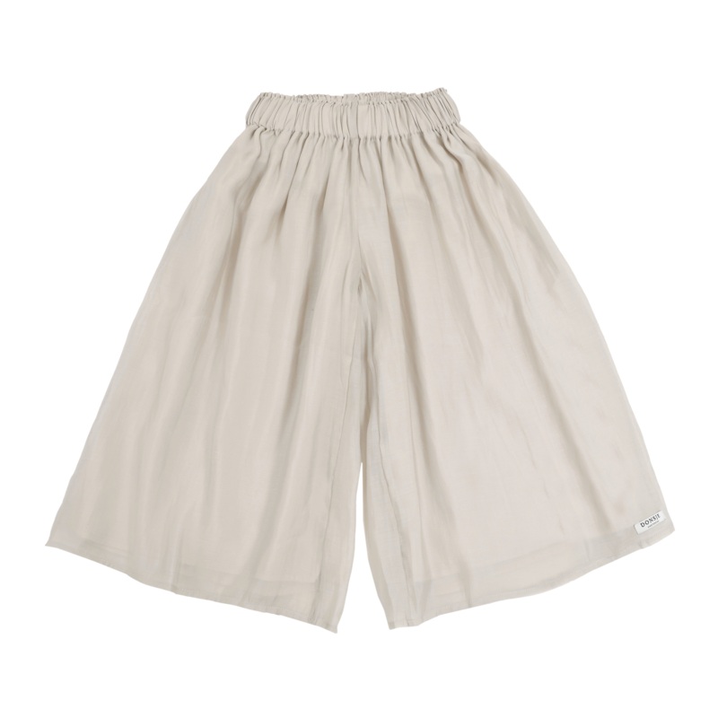 Bien Trousers | Macaroon