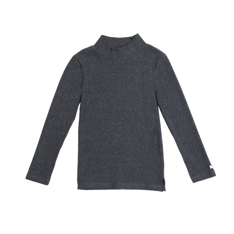 Christophe Shirt | Dark Grey