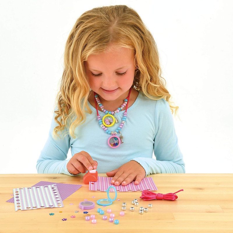 Galt Creative Case-Treasure Lockets