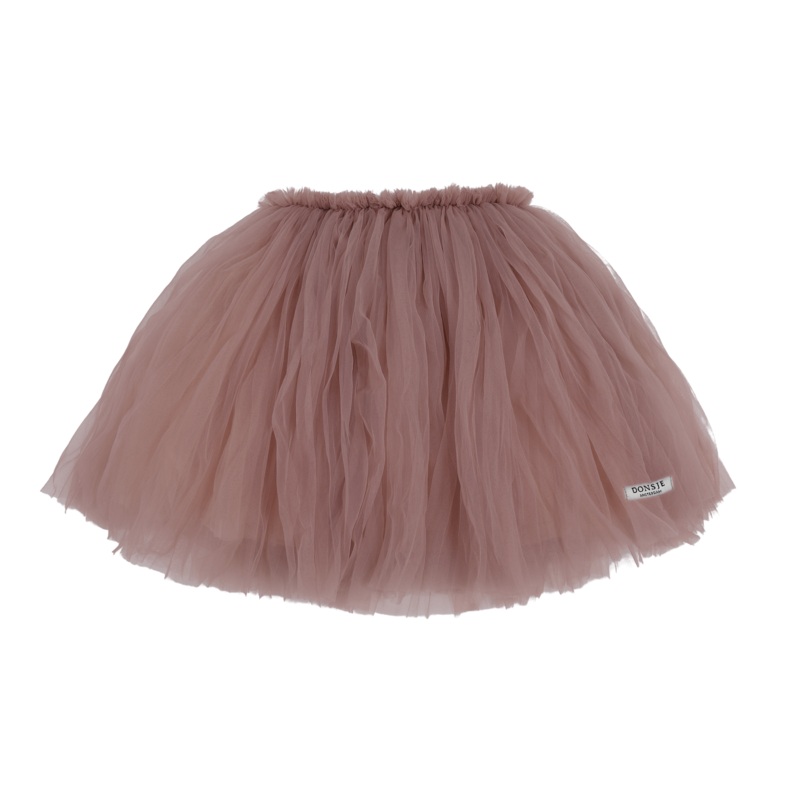 Kya Skirt | Plum