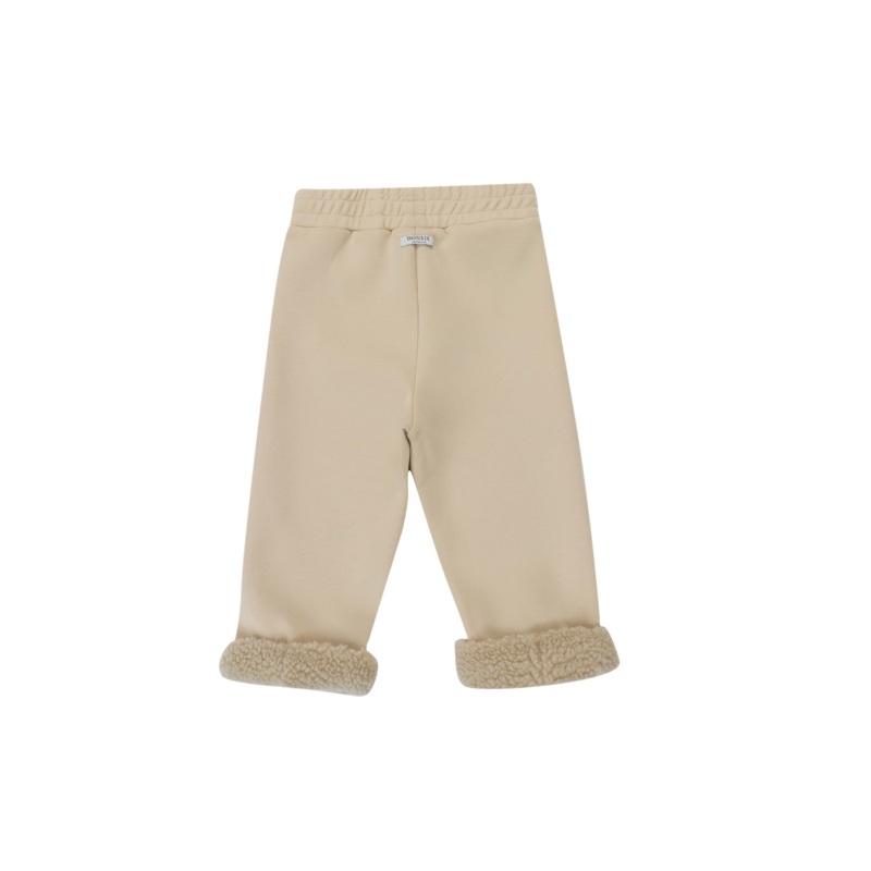 Stoo Trousers | Biscuit