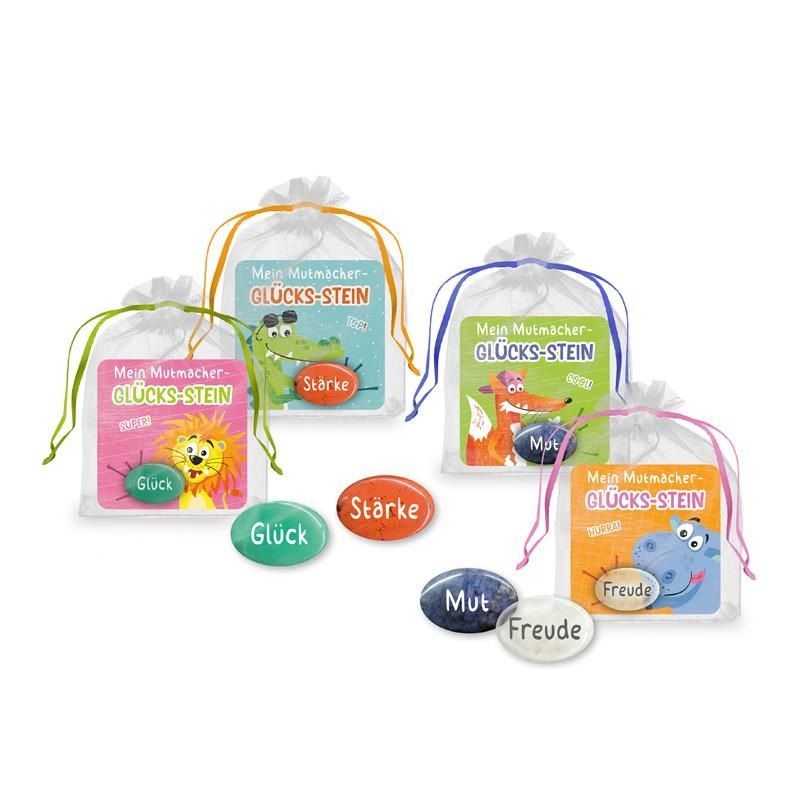 ABC-Champions Glcksstein Mutmacher