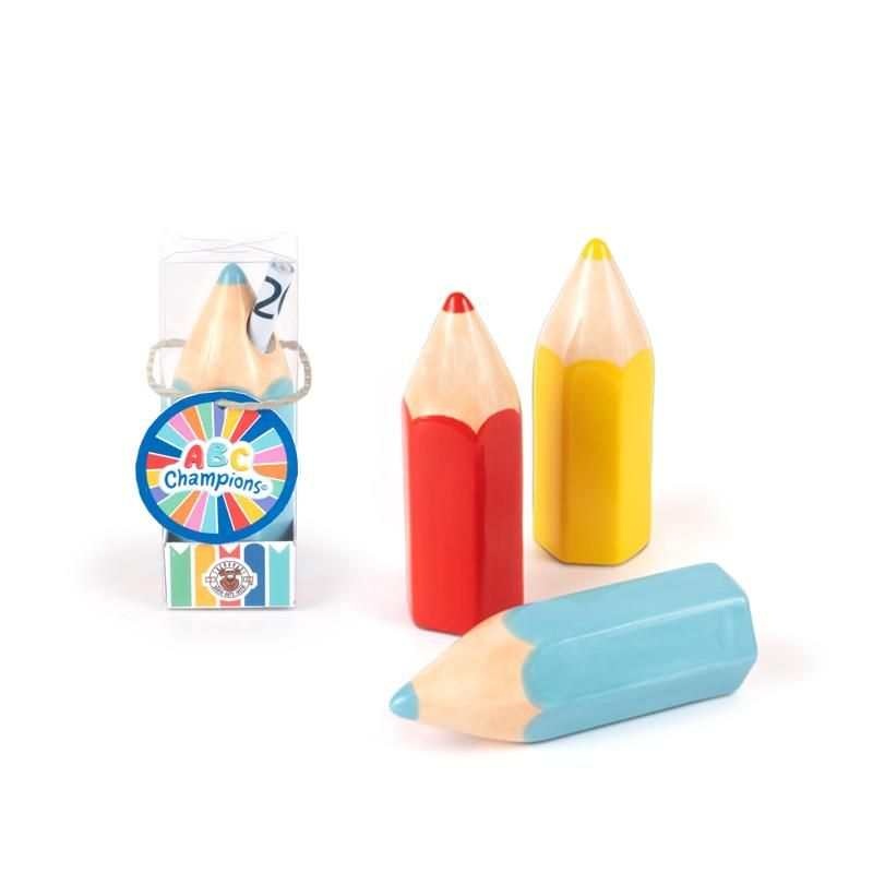 ABC CHAMPIONS Wunschfller