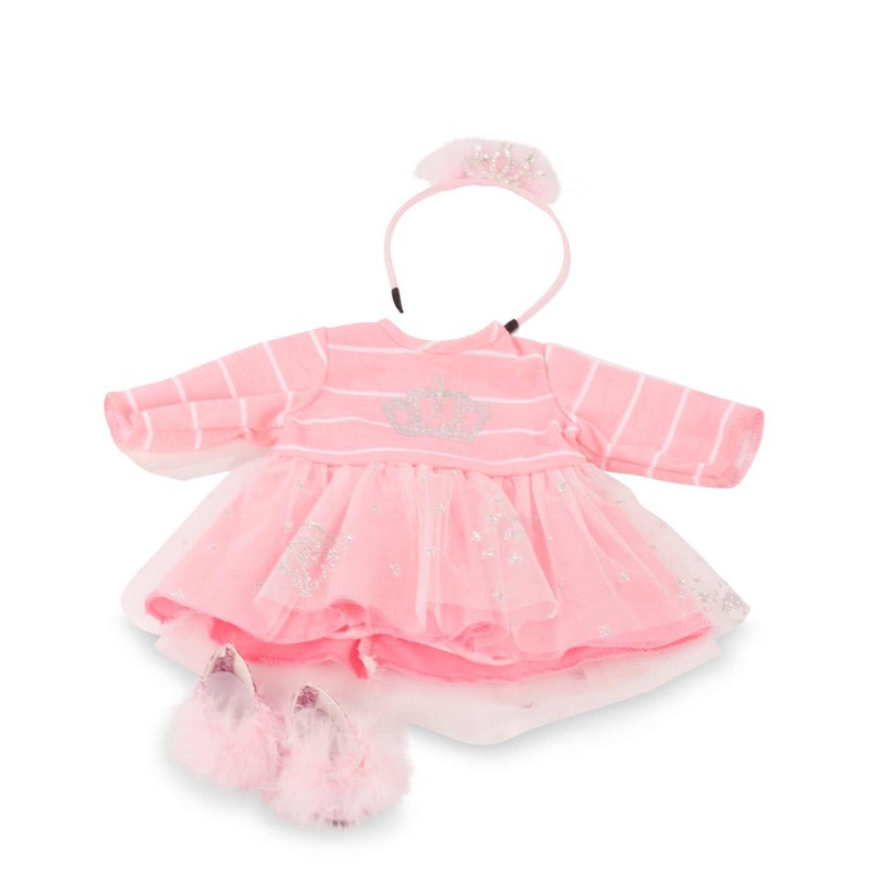 Babykombi Little Princess,30-33 cm