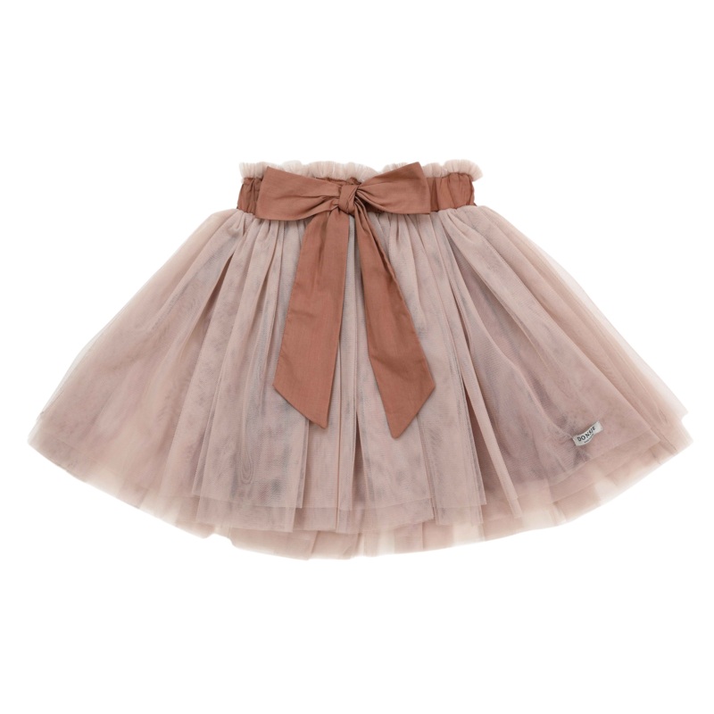 Kimmy Skirt | Apricot