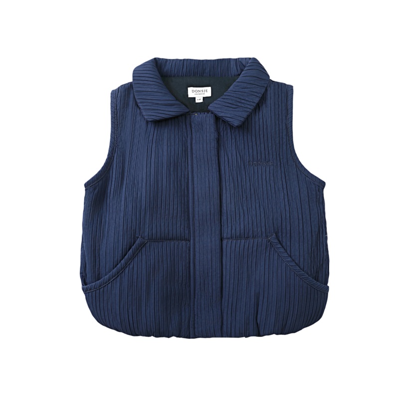 Siep Bodywarmer | Blue Marine