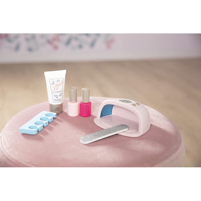 Smoby 320149 My Beauty Nail Set