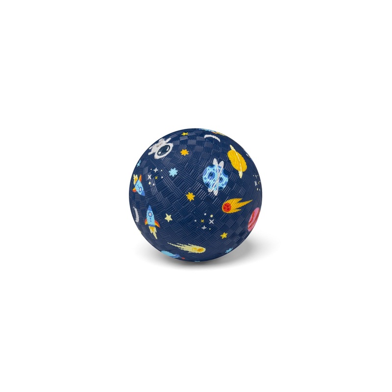 Weltraum-Ball  13 cm