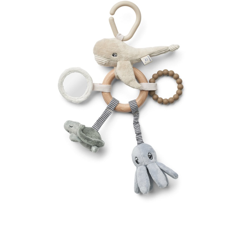 Aktivittsspielzeug Angie