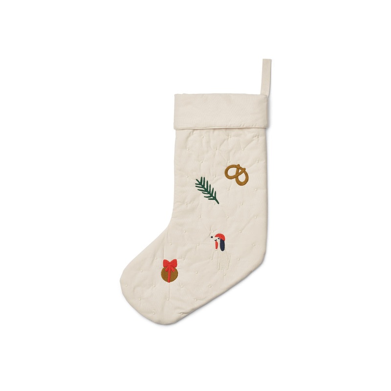 Basil Christmas Stocking VNEO121863655798